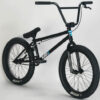 Kush 2 Black BMX bike - Image 6