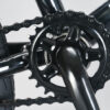Kush 2 Black BMX bike - Image 4