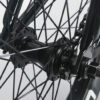 Kush 2 Black BMX bike - Image 3