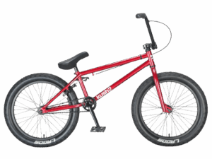 Kush 2 BMX Bikes