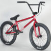 Kush 2 Red BMX bike - Image 6