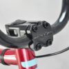 Kush 2 Red BMX bike - Image 5