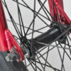 Kush 2 Red BMX bike - Image 4