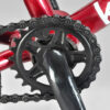 Kush 2 Red BMX bike - Image 3