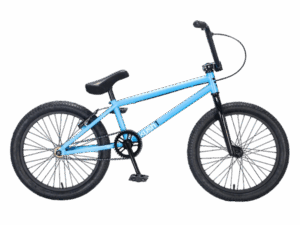 Kush 1 Blue BMX Bike