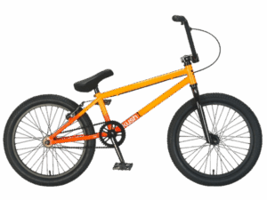 Kush 1 Burst BMX Bike