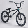Kush 1 Black BMX Bike - Image 7