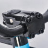 Kush 1 Black BMX Bike - Image 6