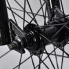 Kush 1 Black BMX Bike - Image 5