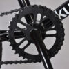 Kush 1 Black BMX Bike - Image 4