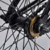 Kush 1 Black BMX Bike - Image 3