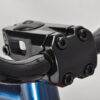 Kush 1 K2 Blue BMX Bike - Image 6