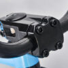 Kush 1 Blue BMX Bike - Image 6