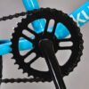Kush 1 Blue BMX Bike - Image 5