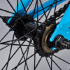 Kush 1 Blue BMX Bike - Image 4