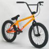 Kush 1 Burst BMX Bike - Image 8