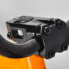 Kush 1 Burst BMX Bike - Image 6