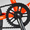 Kush 1 Burst BMX Bike - Image 5