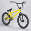 Kush 1 Yellow BMX Bike - Image 7