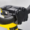 Kush 1 Yellow BMX Bike - Image 6