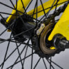 Kush 1 Yellow BMX Bike - Image 4