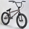 Kush 2+ Grey BMX bike - Image 2