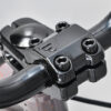 Kush 2+ Grey BMX bike - Image 3