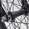 Kush 2+ Grey BMX bike - Image 4