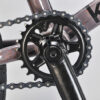 Kush 2+ Grey BMX bike - Image 5