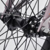 Kush 2+ Grey BMX bike - Image 6