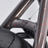 Kush 2+ Grey BMX bike - Image 9