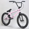 Kush 2+ Pink BMX bike ﻿ - Image 2