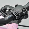 Kush 2+ Pink BMX bike ﻿ - Image 4