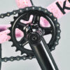 Kush 2+ Pink BMX bike ﻿ - Image 5