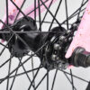 Kush 2+ Pink BMX bike ﻿ - Image 7