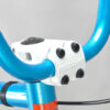 Kush 2 Blue BMX bike - Image 6