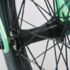 Kush 2 Mint BMX bike - Image 7