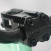 Kush 2 Mint BMX bike - Image 6