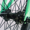 Kush 2 Mint BMX bike - Image 5