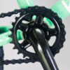 Kush 2 Mint BMX bike - Image 2