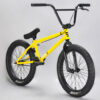 Kush 2 Yellow BMX bike ﻿ - Image 8