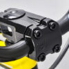 Kush 2 Yellow BMX bike ﻿ - Image 7