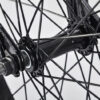 Kush 2 Yellow BMX bike ﻿ - Image 5